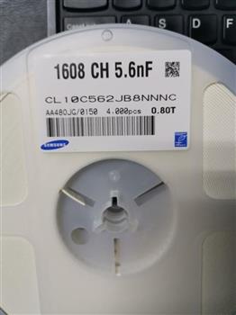 CL10C562JB8NNNC的产品图片