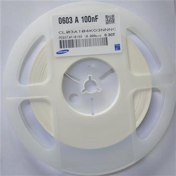 CL03A104KO3NNNC的产品图片