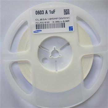 CL03A105MP3NSNC的产品图片