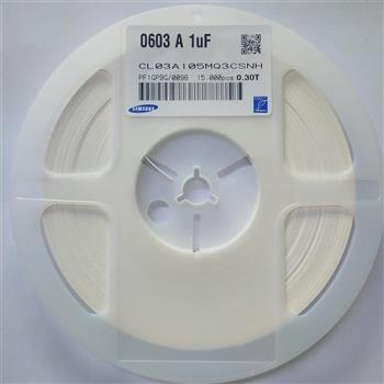 CL03A105MQ3CSNH的产品图片