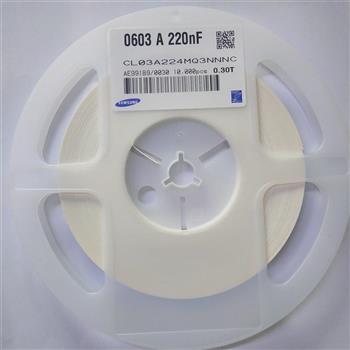 CL03A224MQ3NNNC的产品图片