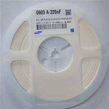 CL03A224MQ3NNNH的产品图片