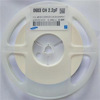 CL03C2R2CA3GNNC的产品图片