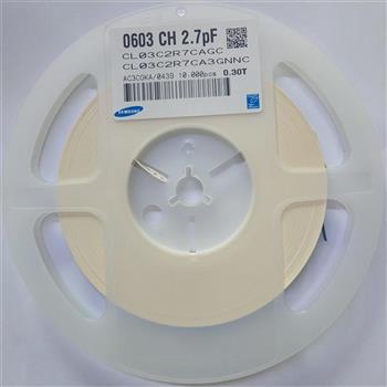 CL03C2R7CA3GNNC的产品图片