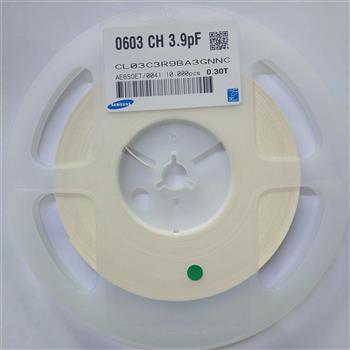 CL03C3R9BA3GNNC的产品图片