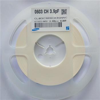 CL03C3R9CA3GNNC的产品图片