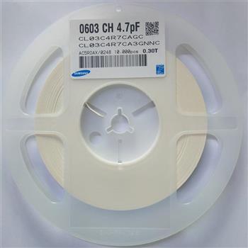 CL03C4R7CA3GNNC的产品图片