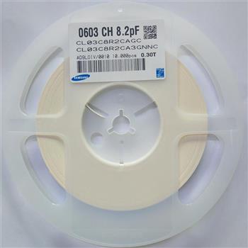 CL03C8R2CA3GNNC的产品图片
