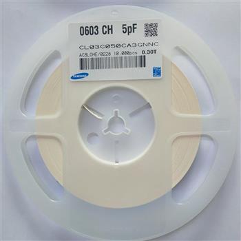 CL03C050CA3GNNC的产品图片