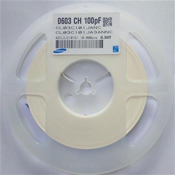 CL03C101JA3ANNC的产品图片
