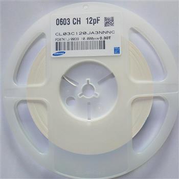 CL03C120JA3NNNC的产品图片