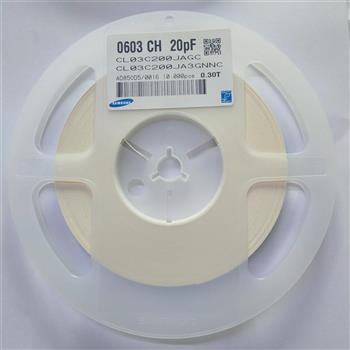 CL03C200JA3GNNC的产品图片