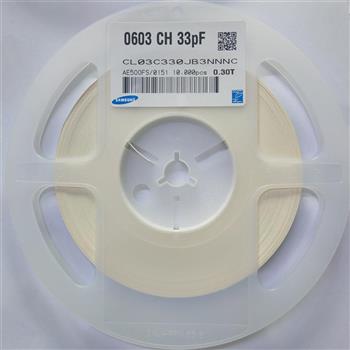 CL03C330JB3NNNC的产品图片