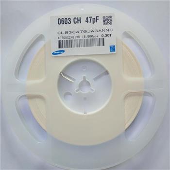 CL03C470JA3ANNC的产品图片