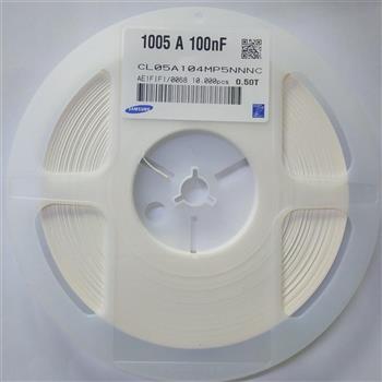 CL05A104MP5NNNC的产品图片