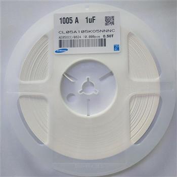 CL05A105KO5NNNC的产品图片