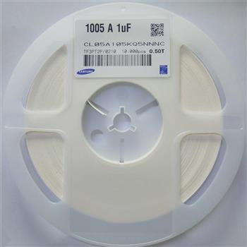 CL05A105KQ5NNNC的产品图片