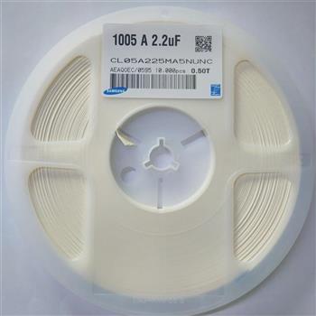 CL05A225MA5NUNC的产品图片
