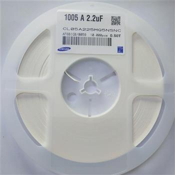 CL05A225MQ5NSNC的产品图片