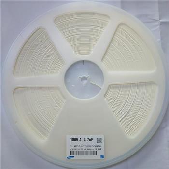 CL05A475MQ5NRNL的产品图片