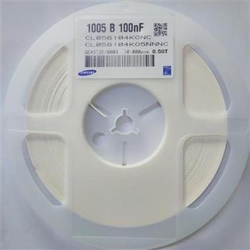 CL05B104KO5NNNC的产品图片