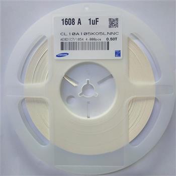 CL10A105KO5LNNC的产品图片