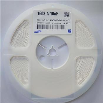 CL10A106MQ8NNNC的产品图片