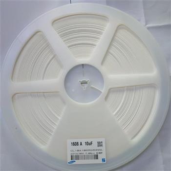 CL10A106MQ8NNNL的产品图片