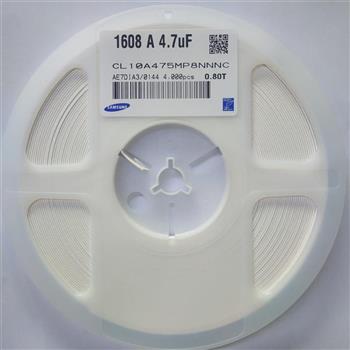 CL10A475MP8NNNC的产品图片