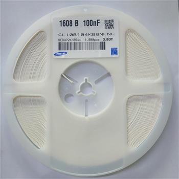 CL10B104KB8NFNC的产品图片