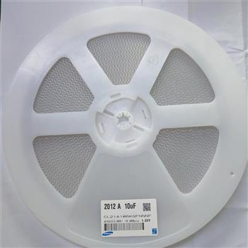 CL21A106KQFNNNF的产品图片