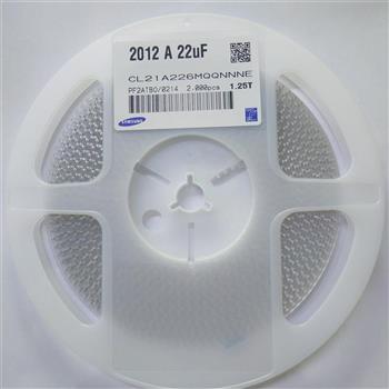 CL21A226MQQNNNE的产品图片