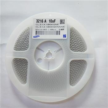 CL31A106KQHNNNE的产品图片