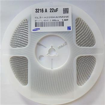 CL31A226KAHNNNE的产品图片