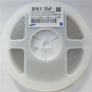 CL31F226ZPHNNNE的产品图片