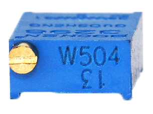 3296W-1-502的产品图片